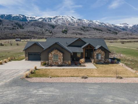 5073 N 3300 E Eden UT 84310