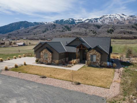 5073 N 3300 E Eden UT 84310