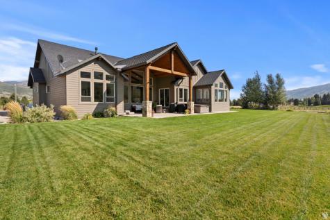 5073 N 3300 E Eden UT 84310