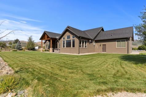 5073 N 3300 E Eden UT 84310