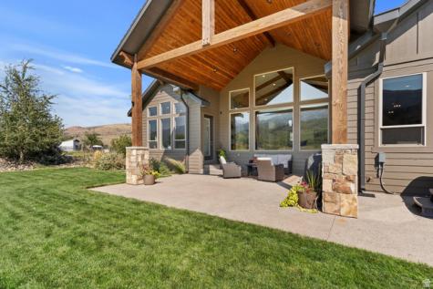 5073 N 3300 E Eden UT 84310