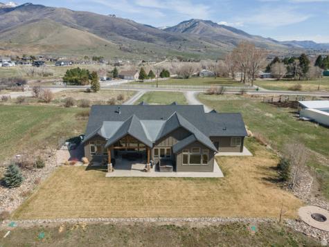 5073 N 3300 E Eden UT 84310