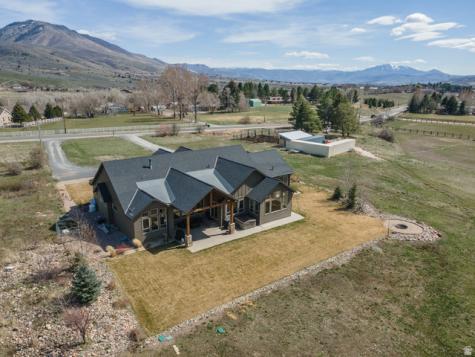 5073 N 3300 E Eden UT 84310