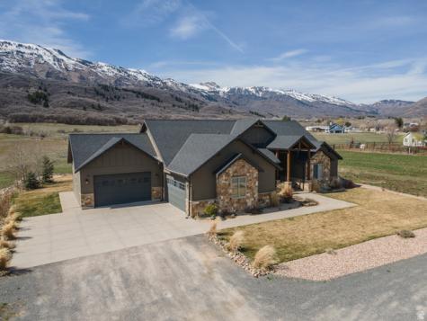 5073 N 3300 E Eden UT 84310