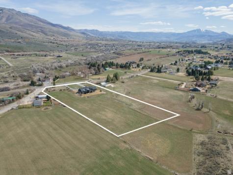 5073 N 3300 E Eden UT 84310