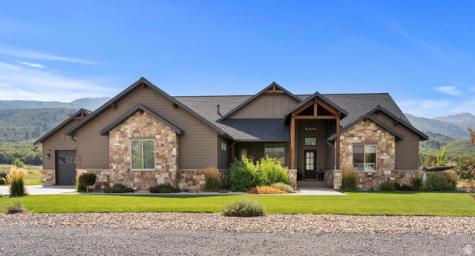 5073 N 3300 E Eden UT 84310