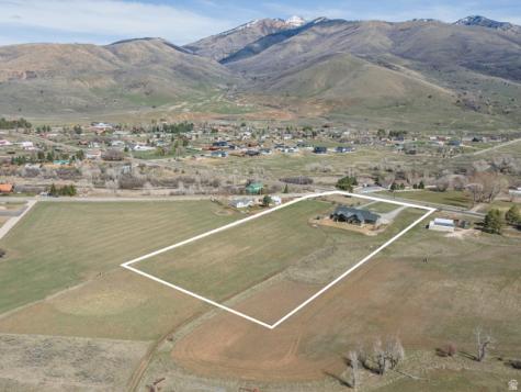 5073 N 3300 E Eden UT 84310