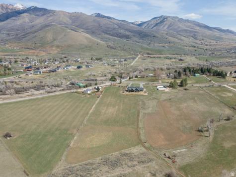 5073 N 3300 E Eden UT 84310