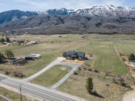 5073 N 3300 E Eden UT 84310
