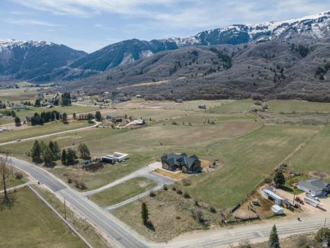 5073 N 3300 E Eden UT 84310