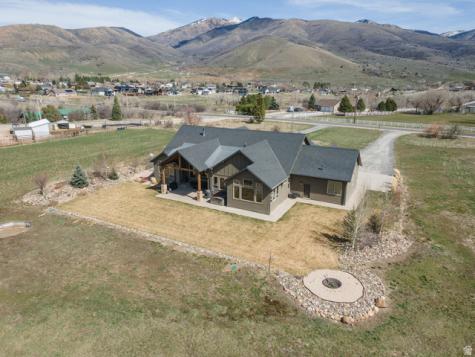 5073 N 3300 E Eden UT 84310