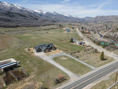 5073 N 3300 E Eden UT 84310