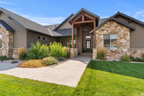 5073 N 3300 E Eden UT 84310
