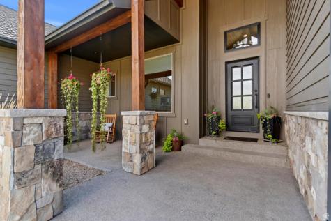 5073 N 3300 E Eden UT 84310