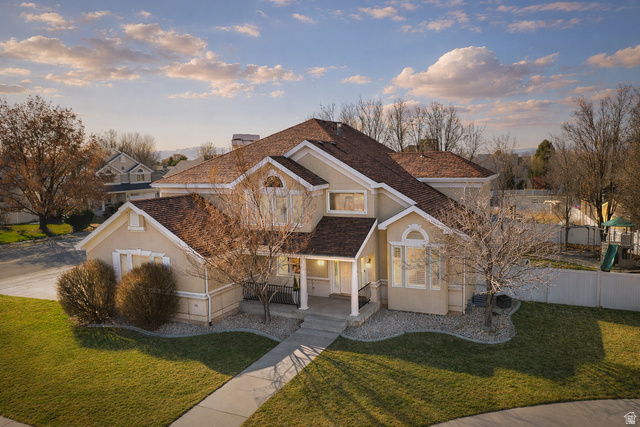 68 E 1250 N American Fork UT 84003