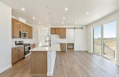 4948 N Topaz Drive Eagle Mountain UT 84005