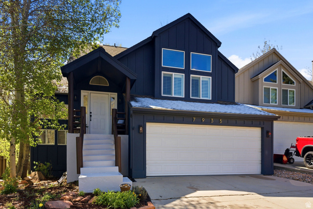 7935 Mustang Loop Park City UT 84098