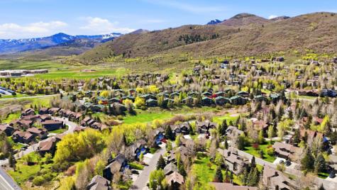 7935 Mustang Loop Park City UT 84098