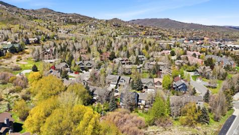 7935 Mustang Loop Park City UT 84098