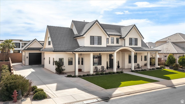 2274 E Fieldstone Circle St. George UT 84790