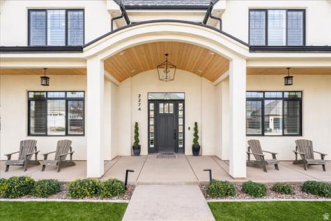 2274 E Fieldstone Circle St. George UT 84790
