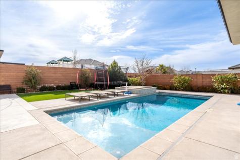 2274 E Fieldstone Circle St. George UT 84790