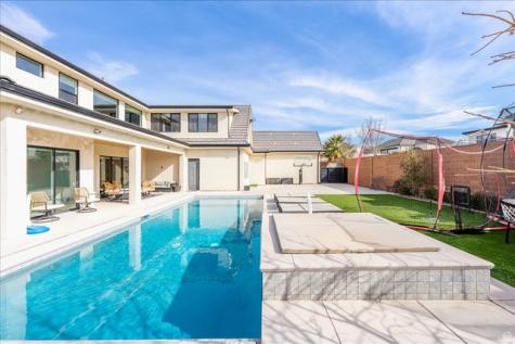 2274 E Fieldstone Circle St. George UT 84790