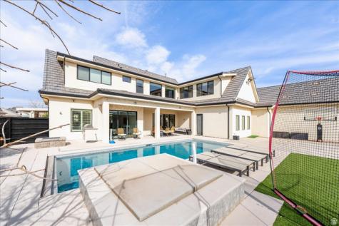 2274 E Fieldstone Circle St. George UT 84790