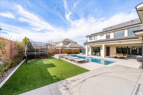 2274 E Fieldstone Circle St. George UT 84790