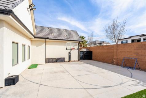 2274 E Fieldstone Circle St. George UT 84790