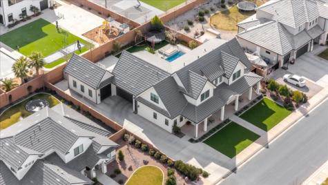 2274 E Fieldstone Circle St. George UT 84790