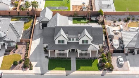 2274 E Fieldstone Circle St. George UT 84790