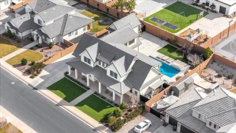 2274 E Fieldstone Circle St. George UT 84790