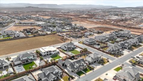 2274 E Fieldstone Circle St. George UT 84790