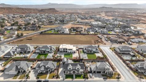 2274 E Fieldstone Circle St. George UT 84790