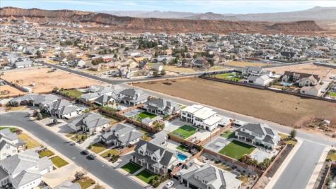 2274 E Fieldstone Circle St. George UT 84790