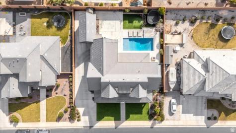 2274 E Fieldstone Circle St. George UT 84790