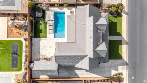 2274 E Fieldstone Circle St. George UT 84790