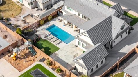 2274 E Fieldstone Circle St. George UT 84790