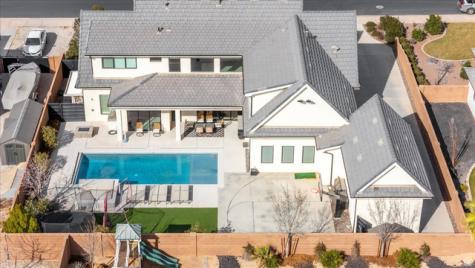 2274 E Fieldstone Circle St. George UT 84790