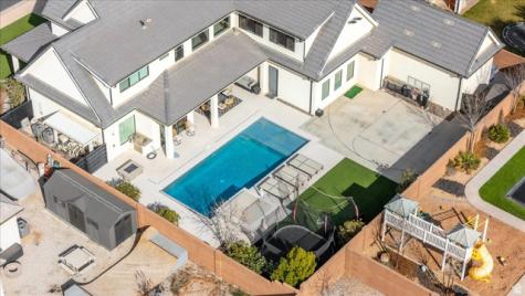 2274 E Fieldstone Circle St. George UT 84790