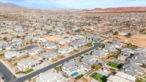 2274 E Fieldstone Circle St. George UT 84790