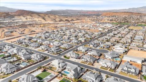 2274 E Fieldstone Circle St. George UT 84790