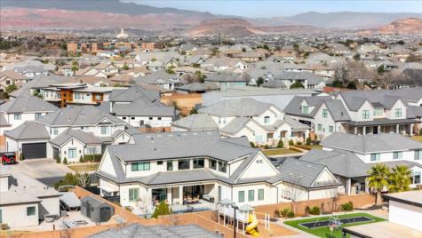 2274 E Fieldstone Circle St. George UT 84790