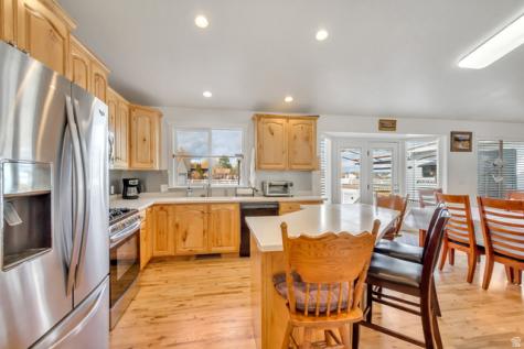 791 E Saddle Road Grantsville UT 84029