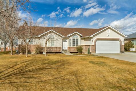 791 E Saddle Road Grantsville UT 84029