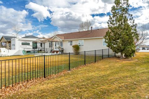 791 E Saddle Road Grantsville UT 84029