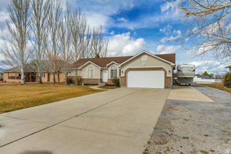 791 E Saddle Road Grantsville UT 84029