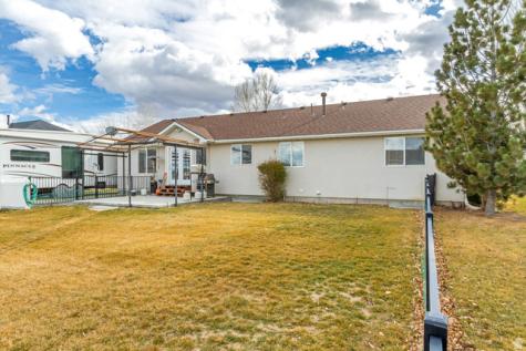 791 E Saddle Road Grantsville UT 84029