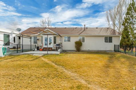 791 E Saddle Road Grantsville UT 84029